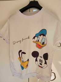 T-Shirt kaczor Donald