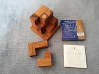 Puzzle Madeira: SOMA CUBE (com entrega*)