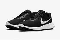 Кроссовки мужские Nike Revolution 6 NN DC3728-003.43 27.5см б.у