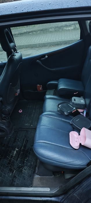 Mercedes Benz  a170 автомат дизель