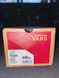 Vans Old Skool 42 NOVOS