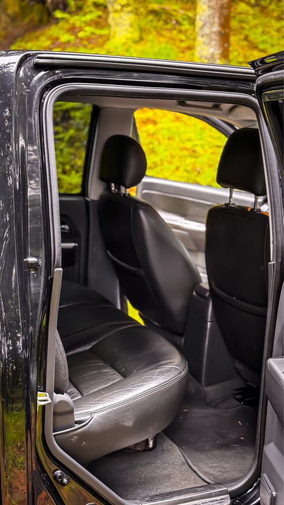 Isuzu Dmax 3.0 LS 4x4