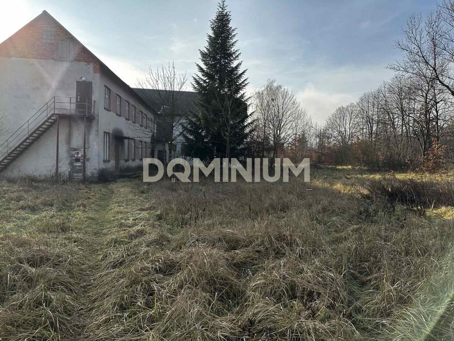 Продаж/оренда комерційного приміщення в м. Хуст