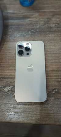 iPhone 13Pro Gold 128gb stan. Idealny