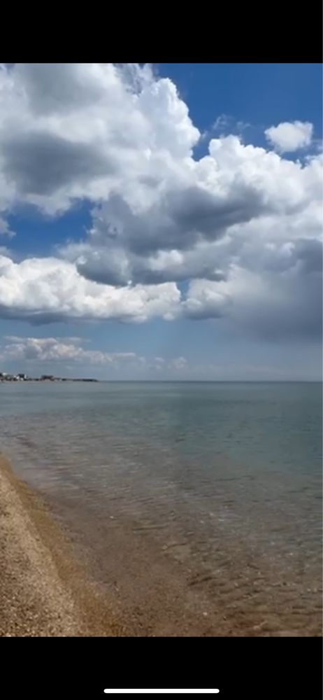 Здам двомісні номери з удобствами біля моря( перша лінія)