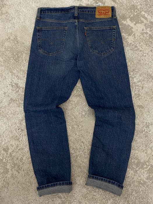 Джинси Levi’s 511 W32 L30