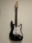 Vendo guitarra eletrica
