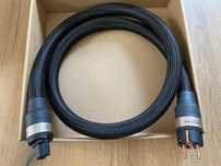 Enerr Artheria Ultimate 1,5 m kabel zasilający hi-end