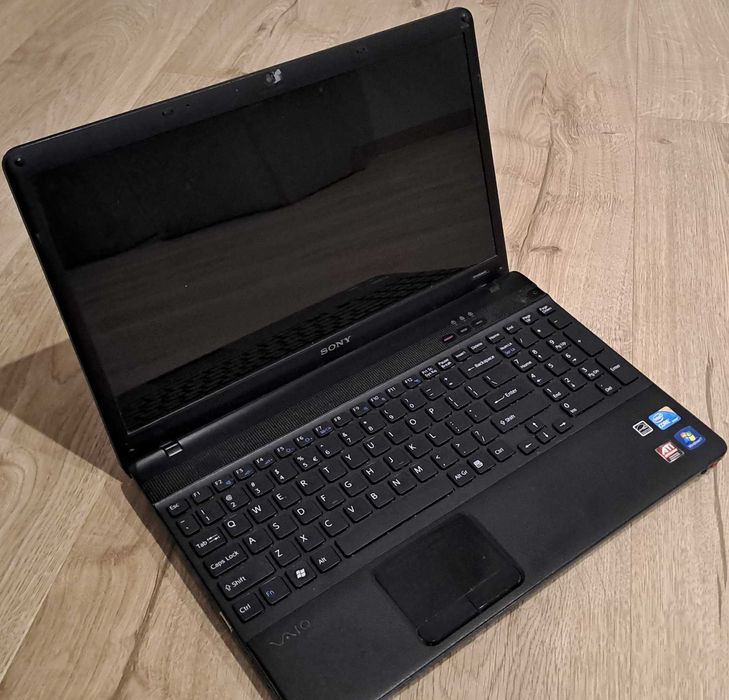 laptop Sony Vaio VPCEB3M1E
