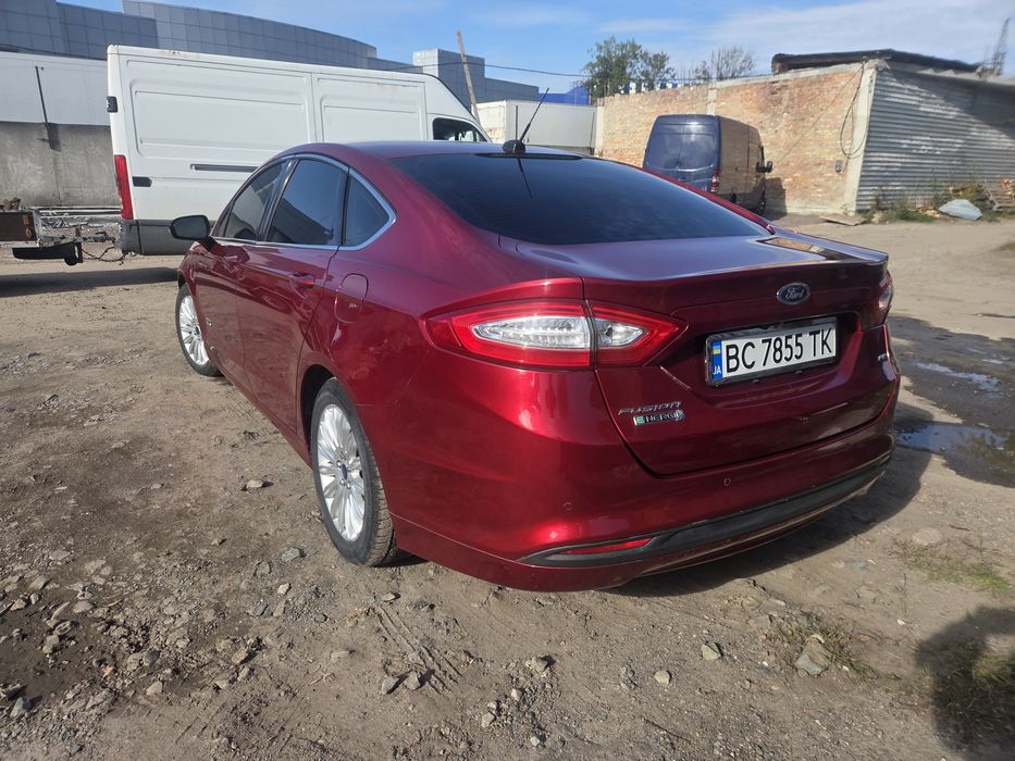 Продається хороший автомобіль