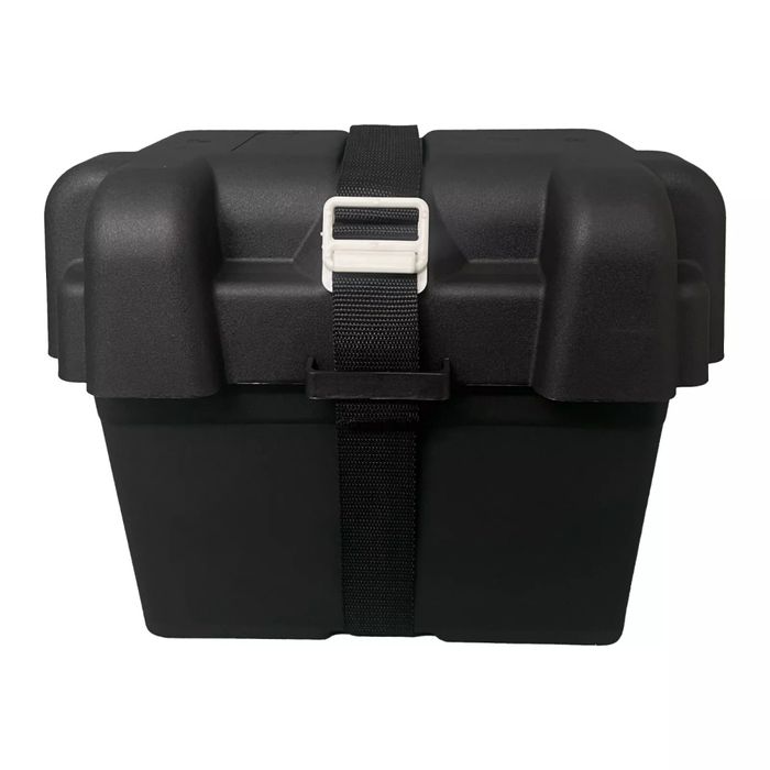 Ящик акумулятрний