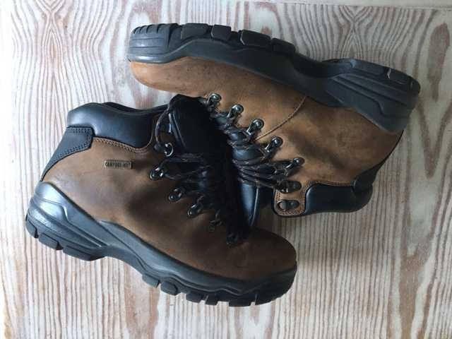 Bota de Homem COMPORT Tamanho 40