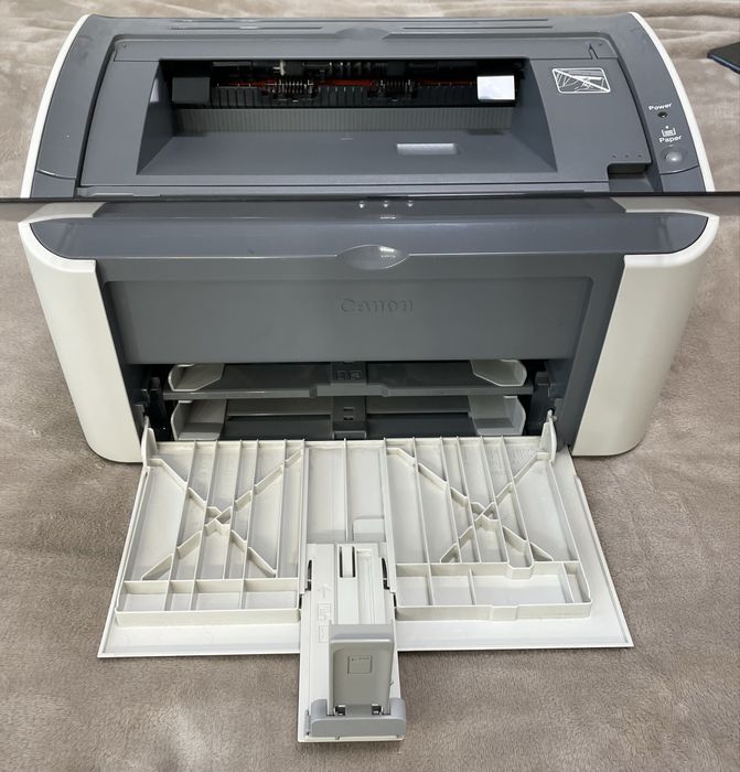 Лазерний принтер Canon i-SENSYS LBP2900