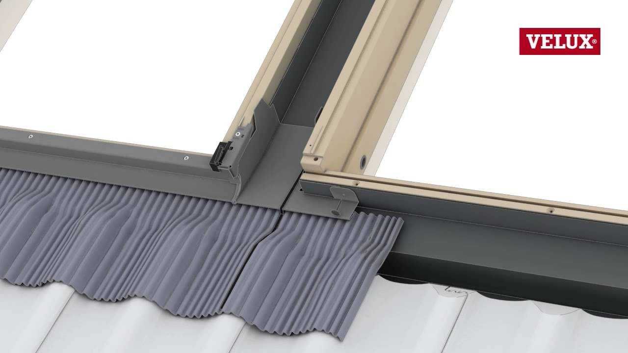 Okna dachowe Velux Wrocław każdy rozmiar