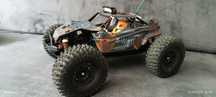Auto RC Overmax X-weve 4x4 1/12