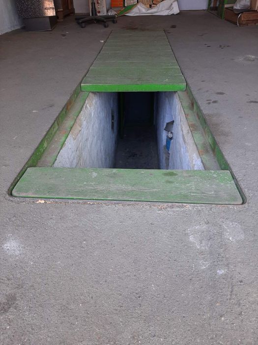 Продам гараж/центр міста/центральний ринок