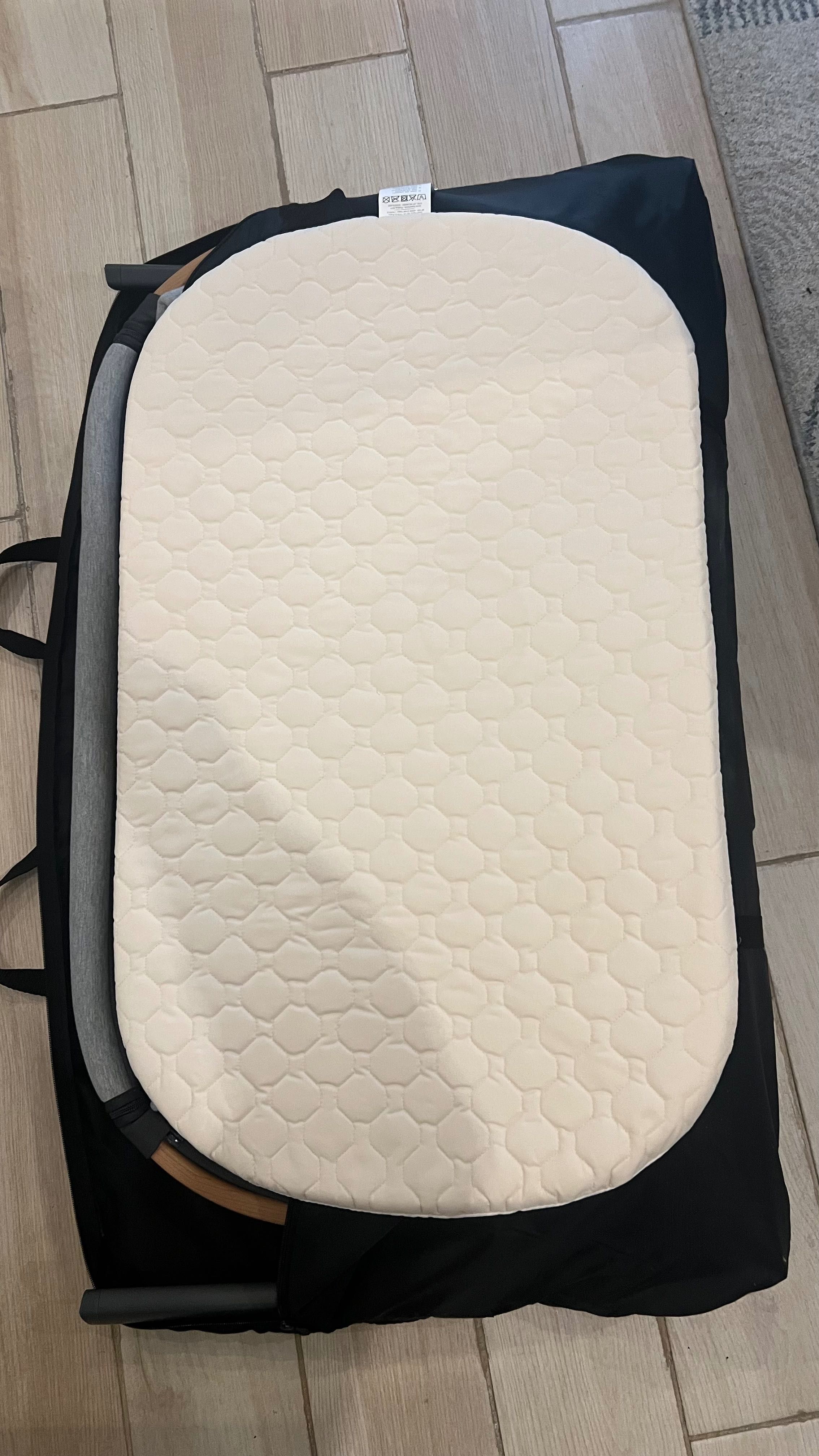 Berço Iora Maxi-Cosi- Perfeito Estado!