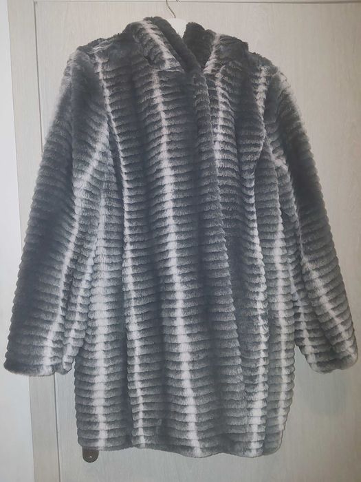 Sztuczne futerko xl Novelti