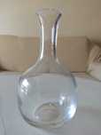 Decanter de vidro
