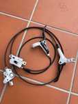 Conjunto Travões Shimano BL-M355
