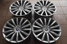 BMW G11 G12 8,5J 9,5J x19 R19 5x112 dwie szerokości