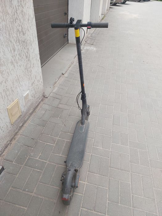 Електросамокат Xiaomi pro 2