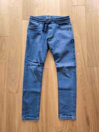 Jeansy spodnie jogger slim Big Star  NOWE