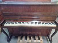 Pianino Hornung and Moller  nastrojone
