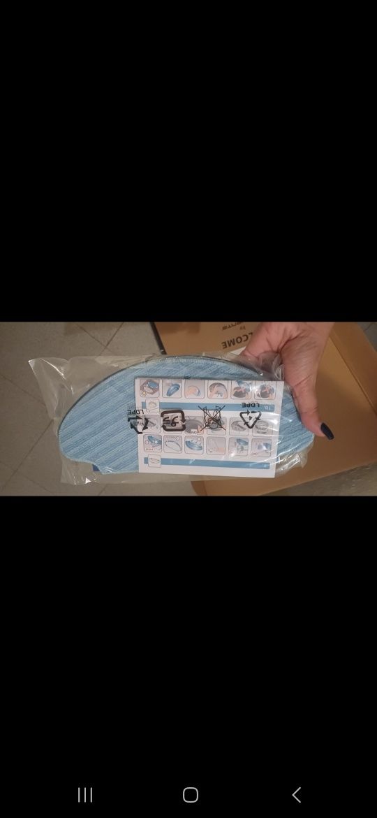 Aspirador rowenta X - Plorer Serie 20 Aqua