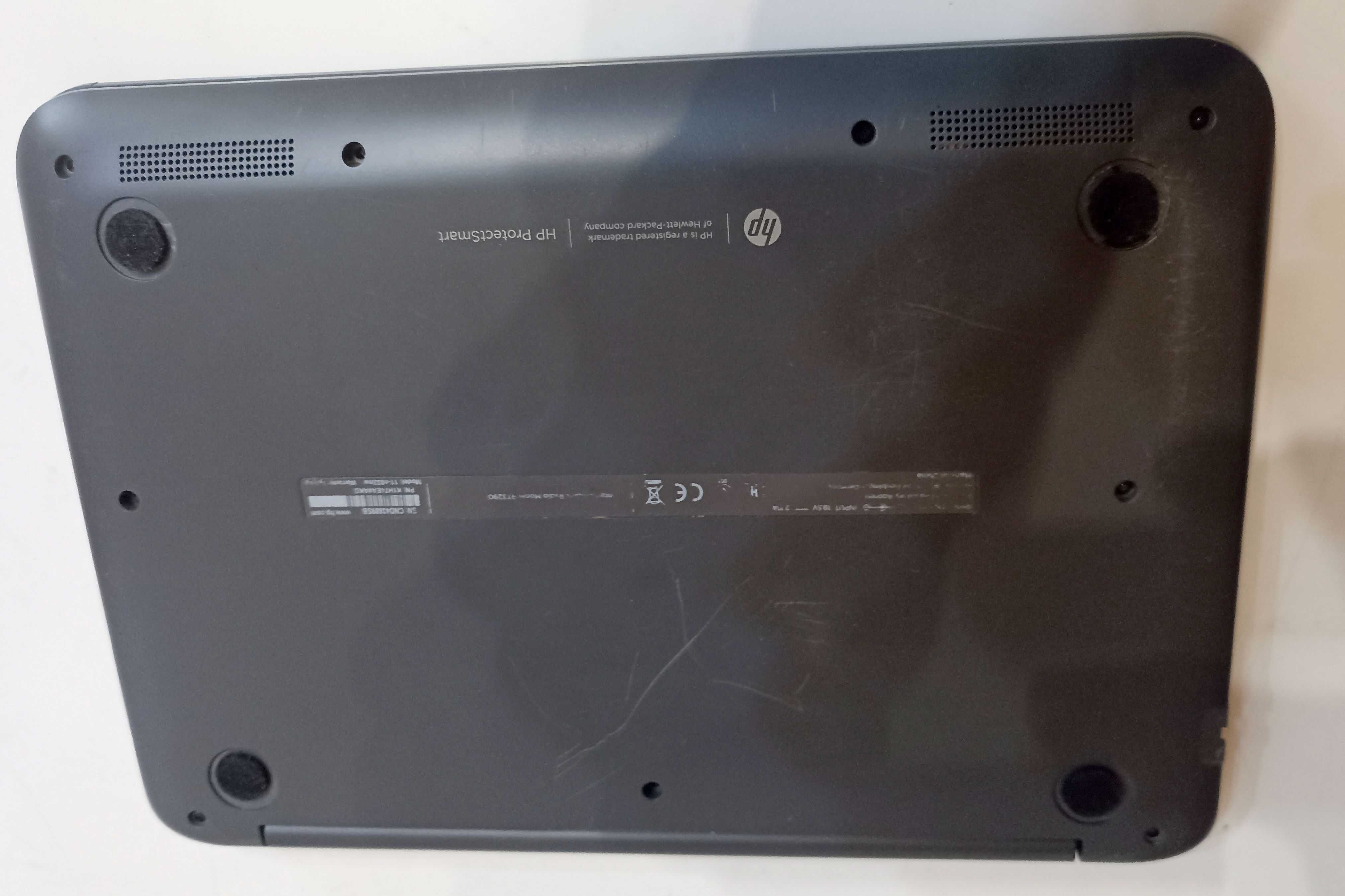 HP PAVILION model : 11-n032nw