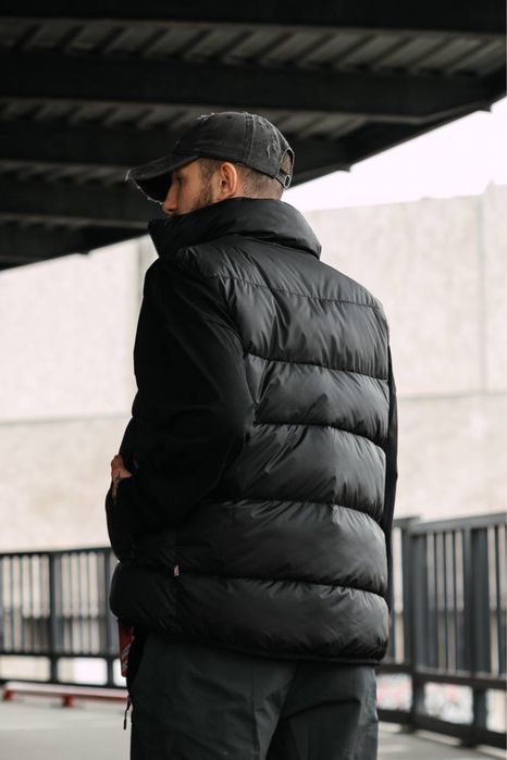 Жилетка Nike Storm-fit