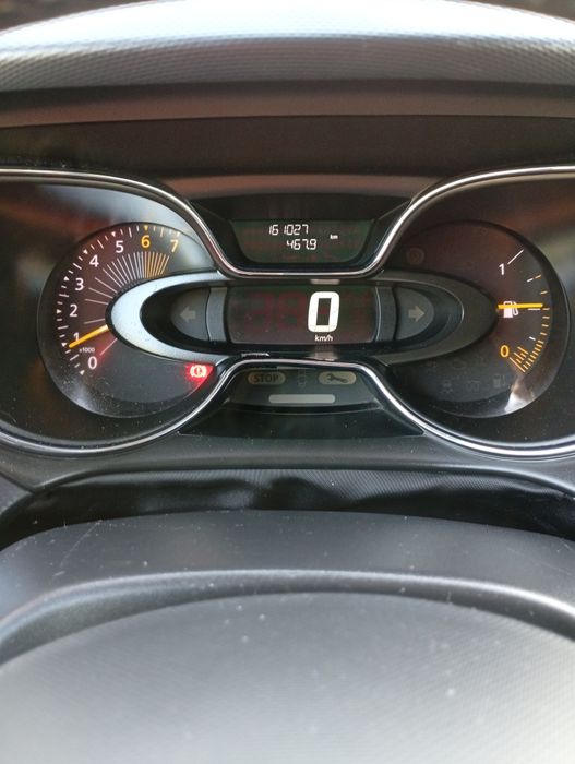 Vendo Renault Captur