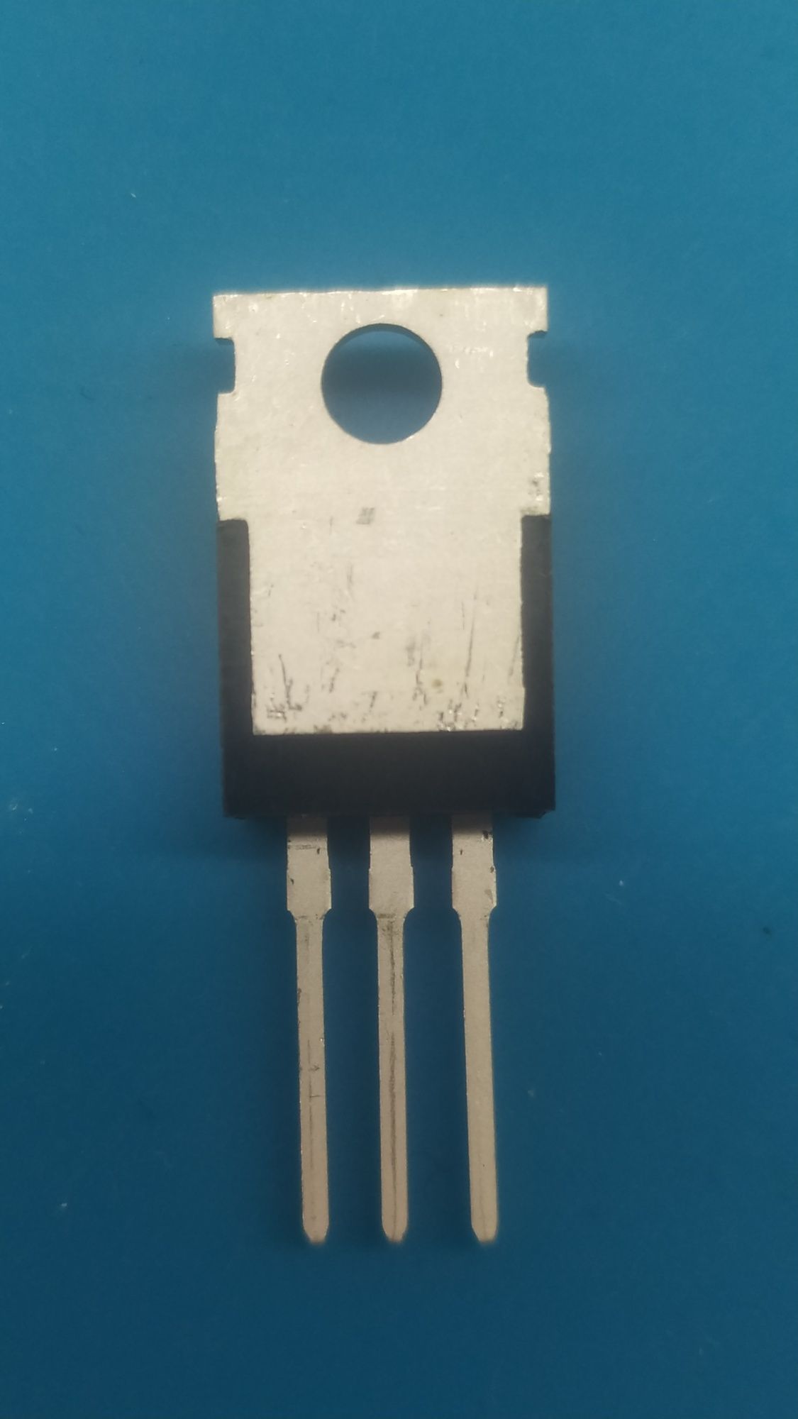 Полевой транзистор 50N06 FQP50N06, Транзистор, N-канал 60В 50А [TO-220
