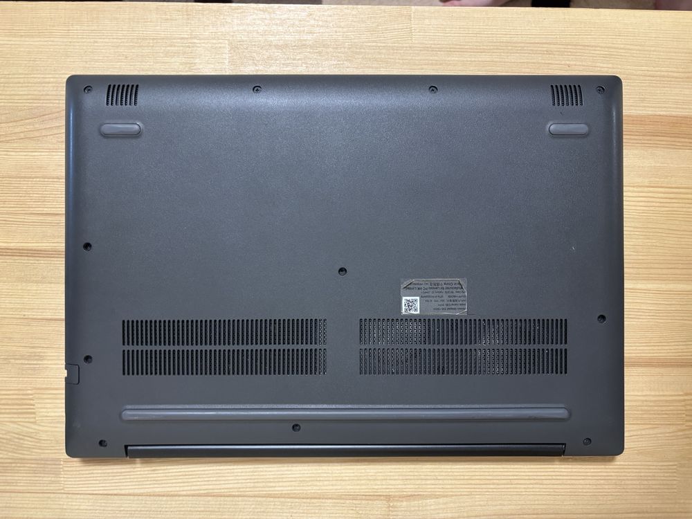 ноутбук Lenovo Ideapad 330-15ich (81FK)/Ram 12gb/gtx1050/ssd 1TB