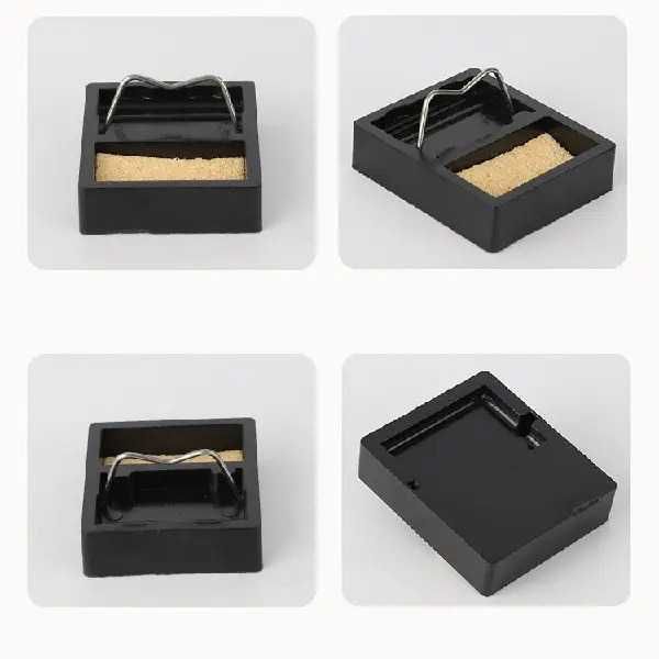 Портативний USB-C паяльник Pine64 Pinecil V2 Наявність! Жала.БЖ.Кабелі