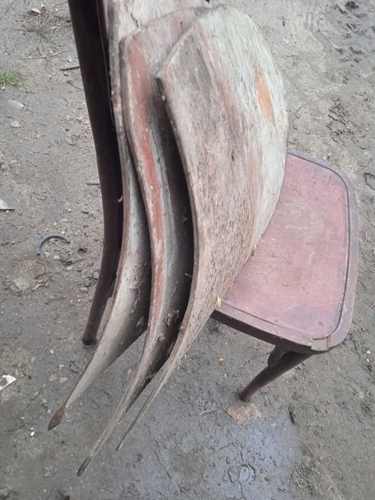 Відвал плуга плн