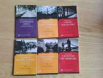 7 Livros bolso, Aventuras de sherlock holmes