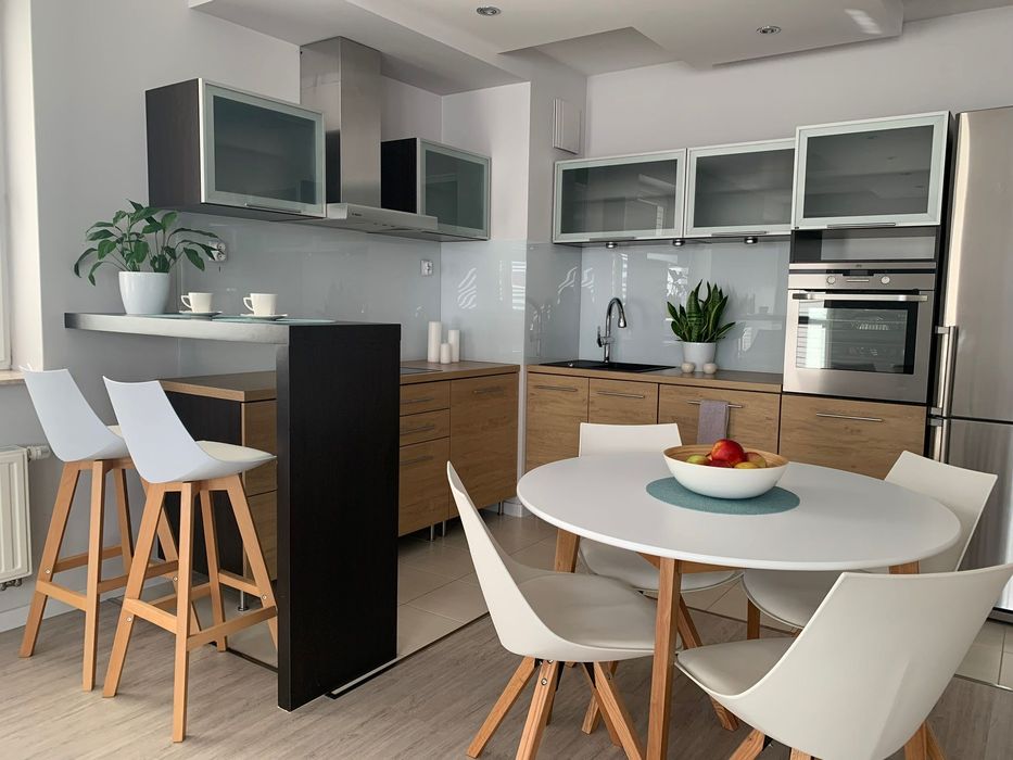 Mieszkanie do wynajęcia 74 m2 - ul. Gromskiego / Staromieście Ogrody