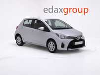 Toyota Yaris 1.4 D-4D ACtive