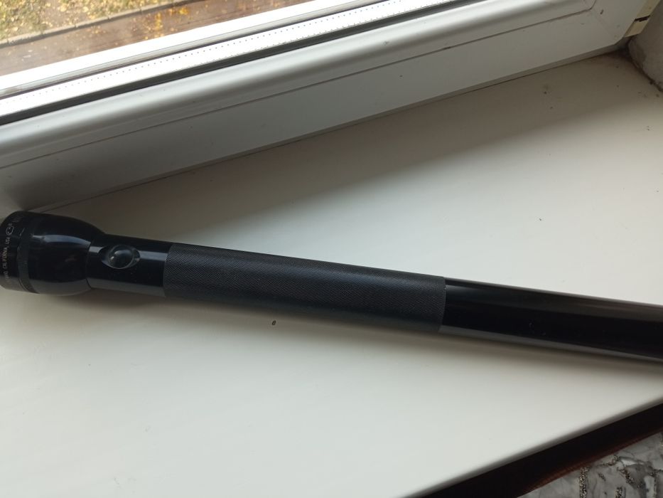 Фонарь Maglite USA большой