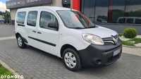 Renault Kangoo Maxi  1.5dci 90 Klima Krajowy 5osób Faktura Vat