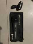 Mikrofon dynamiczny Senheiser e 825s