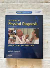 Swartz Textbook of Physical Diagnosis
