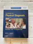 Swartz Textbook of Physical Diagnosis