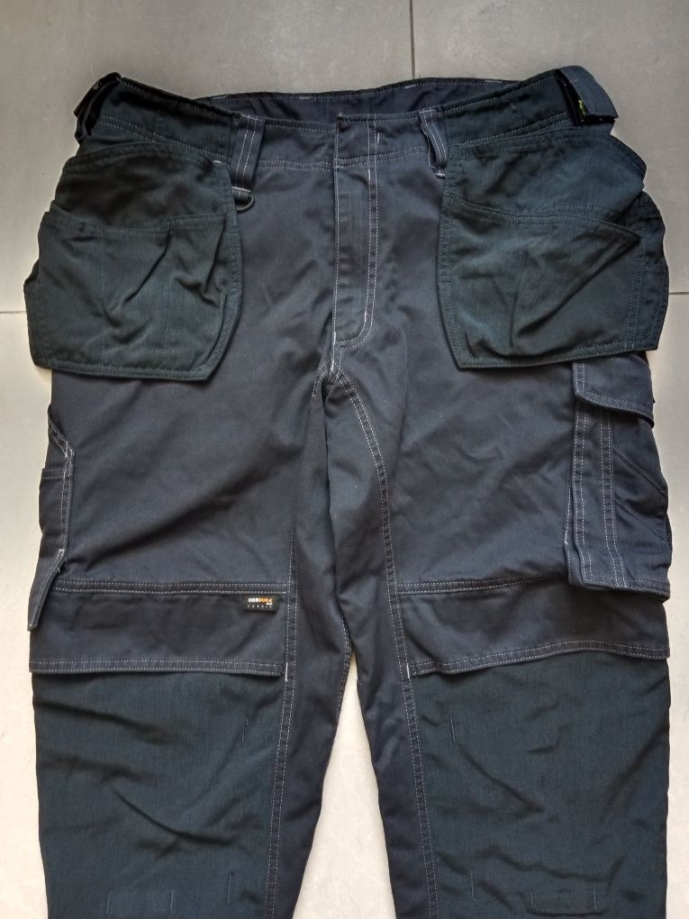 Mascot spodnie robocze cordura roz 52