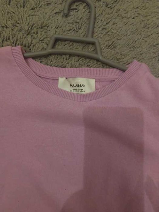 top Pull & bear blusa