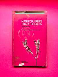 Natércia Freire - Obra Poética Volume I