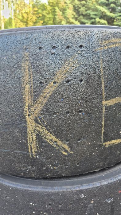 Opony Slick Torowe Pirelli P Zero DMA DM 200/540 250/575 R13 Prezent