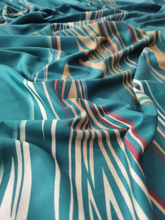 Pościel Satyna Bawełniana 160/200 KETNA