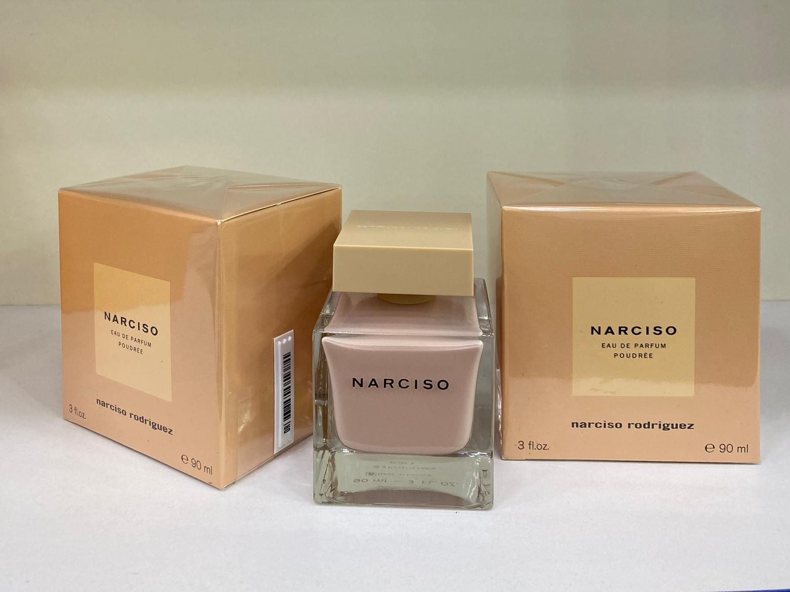 Perfumy Narciso Rodriguez poudree edp 90ml